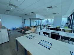 Vision Exchange (D22), Office #462648591